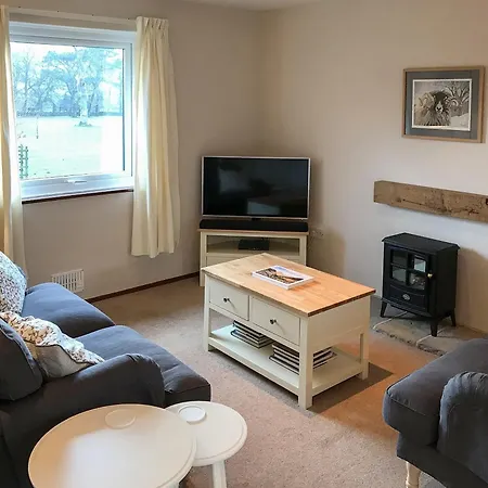 Holiday home Melbreak *