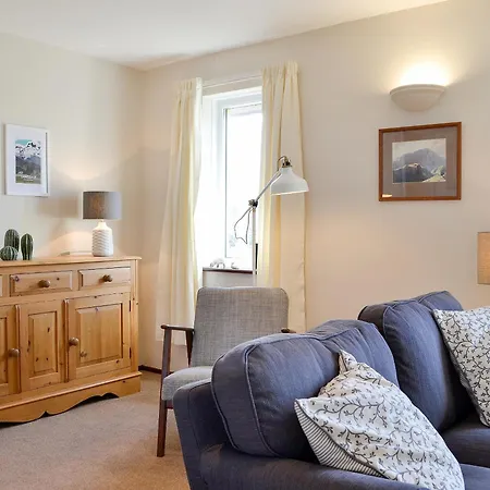 Holiday home Melbreak