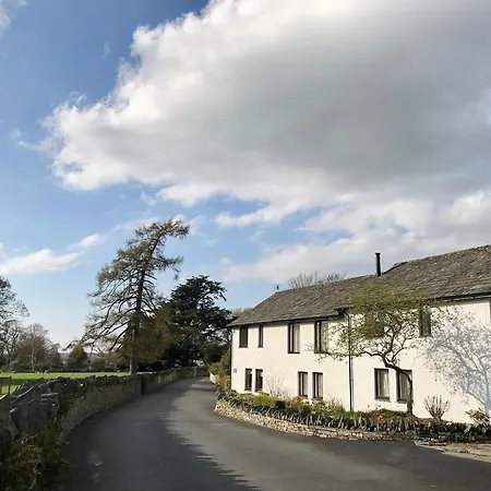 Melbreak Ferienhaus *