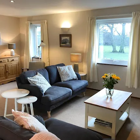 Melbreak Holiday home Lorton