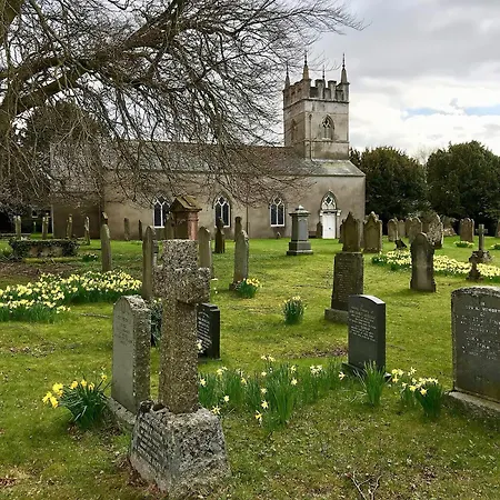 Melbreak Lorton