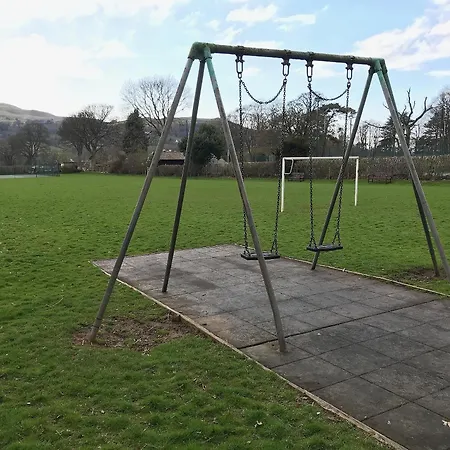 Ferienhaus Melbreak *