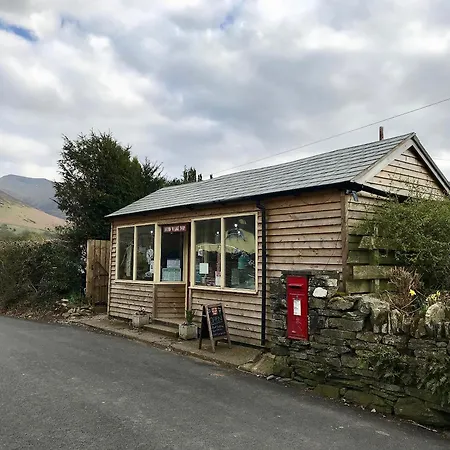 Melbreak Ferienhaus Lorton
