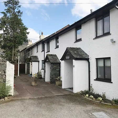 Holiday home Melbreak Lorton