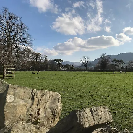 Melbreak Holiday home