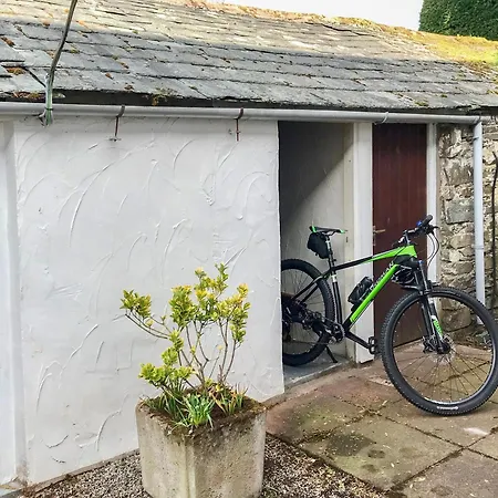 Melbreak Holiday home Lorton