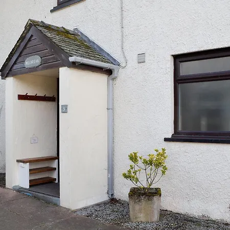 Holiday home Melbreak