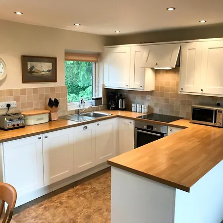 Ferienhaus Melbreak Lorton