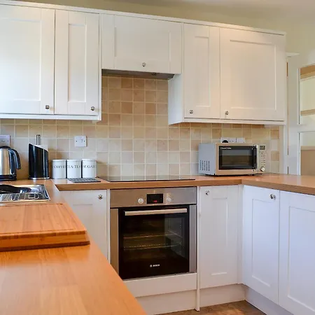 Melbreak Holiday home *