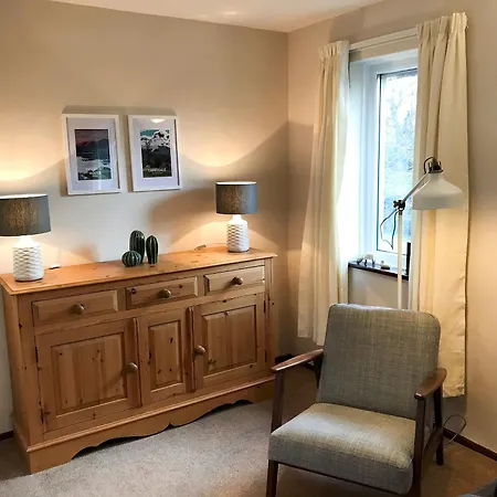Melbreak Holiday home