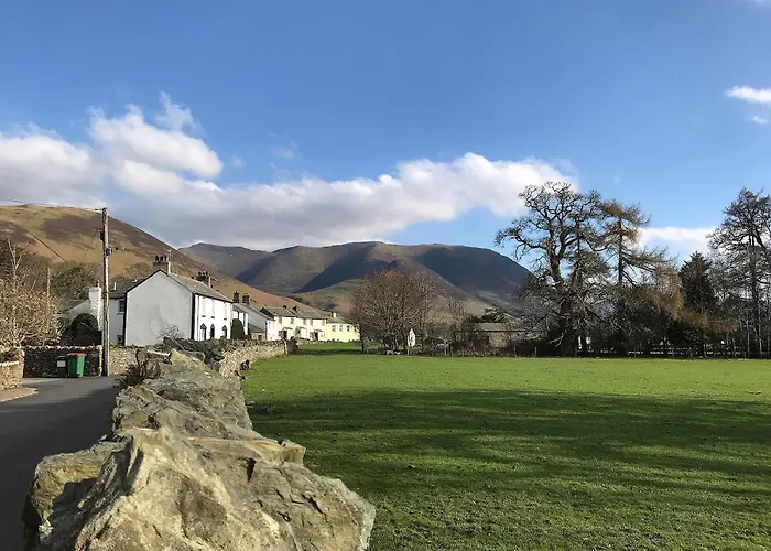 Melbreak Holiday home *