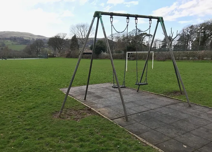 Holiday home Melbreak *