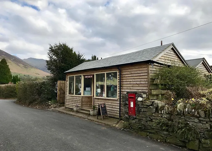 Melbreak Holiday home Lorton