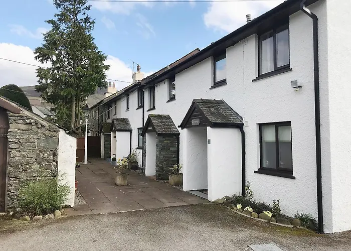 Holiday home Melbreak Lorton