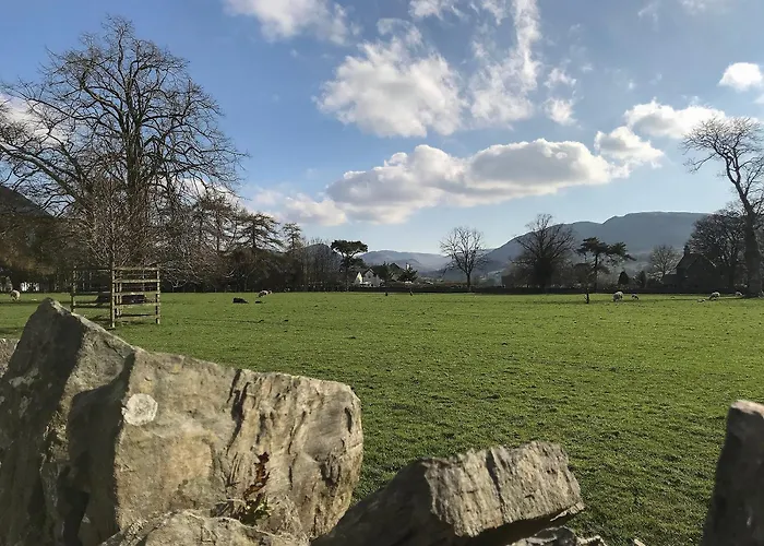 Melbreak Holiday home