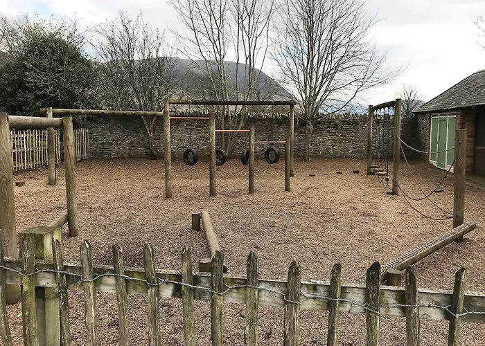 Holiday home Melbreak