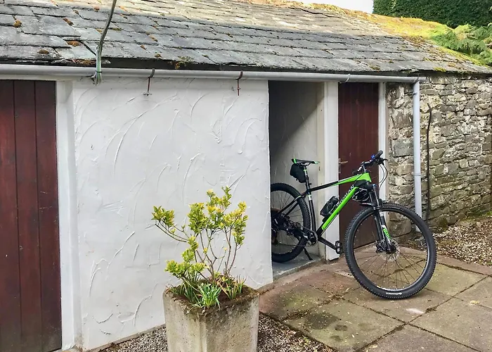 Melbreak Holiday home Lorton