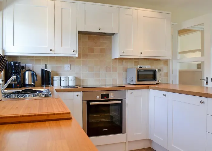 Melbreak Holiday home *