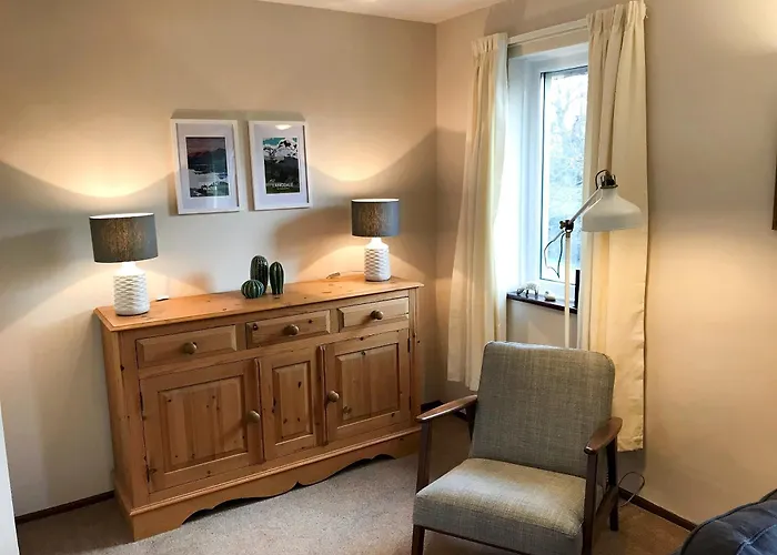 Melbreak Holiday home