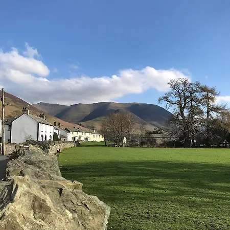 Melbreak Casa vacanze *